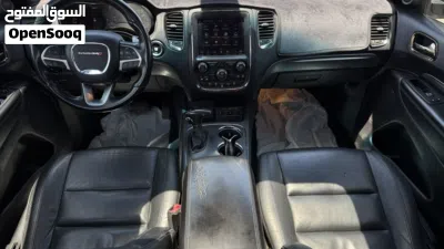 دودج دورانجو GT 3