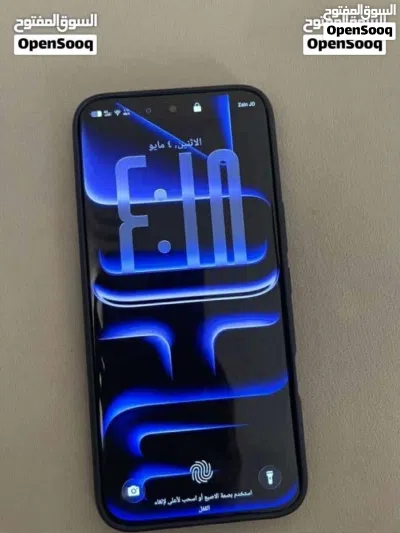 انفينكس نوت ايدج جهاز مرتب وأنيق مستعمل شهر بحاله ممتازه للبيع بسعر مغري جدا جدا جدا جدا 2