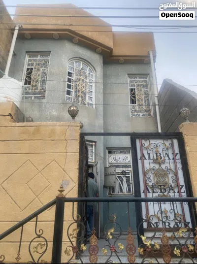 بيت للايجار في البصري القبله 2