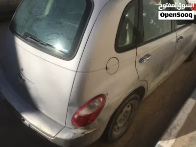 Chrysler PT Cruiser Standard 3