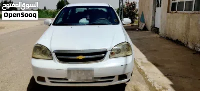 Chevrolet Optra LT 3