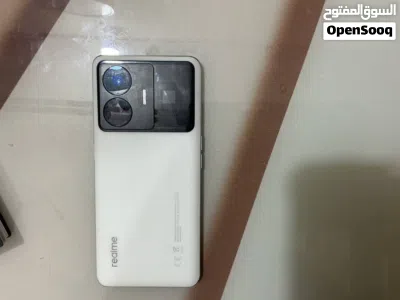 تليفون ريلمي جيتي3 realme gt3 3