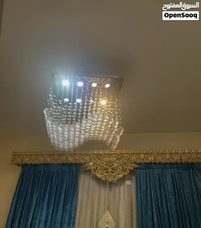 ثريات سقفيه 2