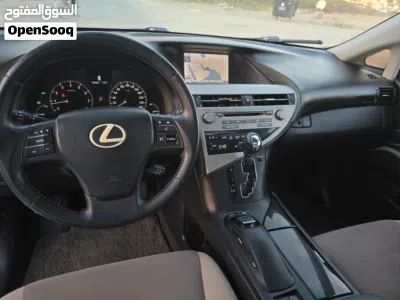 Lexus RX RX 350 3