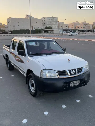 نيسان داتسون 2