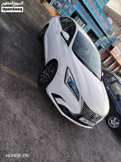 شانجان ايدو EV 2