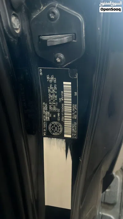 Toyota FJ XTREME 2