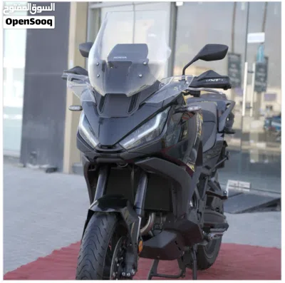 هوندا CRF110F 2