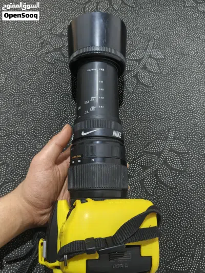 كامره نيكون D7000 3