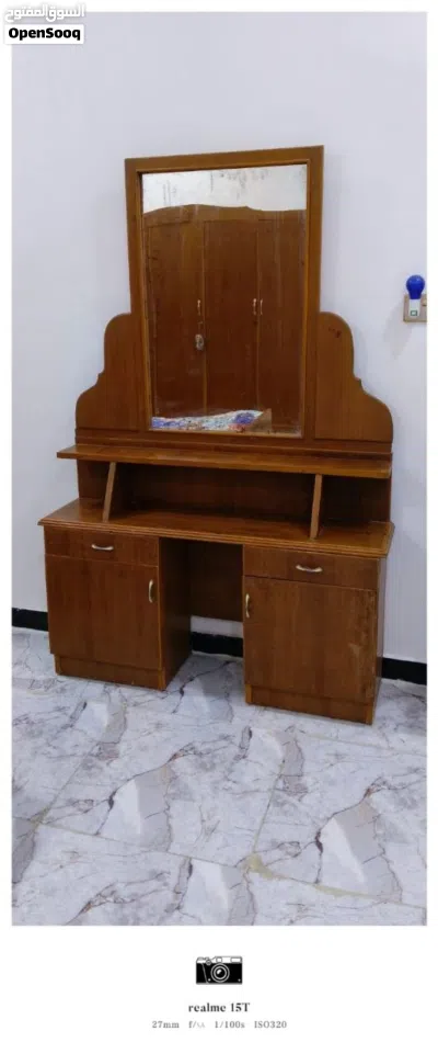 غرفة نوم مستعمله 2