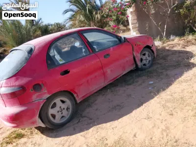دايو لانوس 2