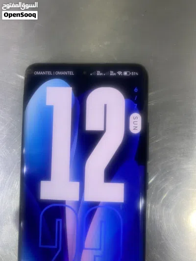 Xiaomi 12 5g 3