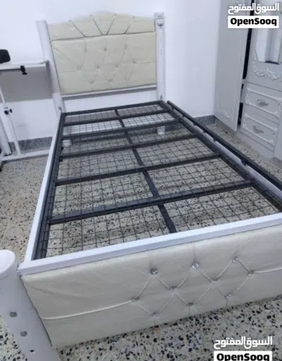 السلام عليكم غرفة نوم كاملة 2