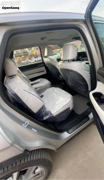 Hyundai Palisade SEL 4