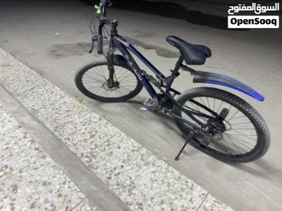 بايسكل جبلي قفاز BMX GTR قياس 27 3