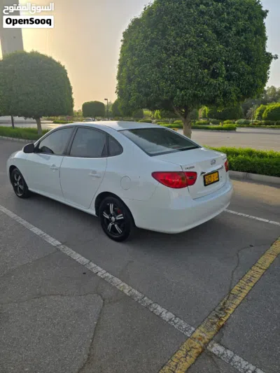 هيونداي النترا GL 2