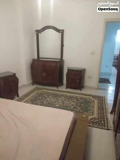 شقه للايجار مفروش في كمبوند جاردنيا سيتي مدينه نصر جميع الخدمات مميزه جدا 3