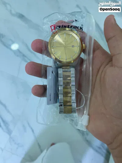 ساعه VIGUER 4