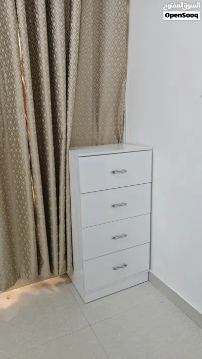 غرفة نووم متكاملة للبيع 4