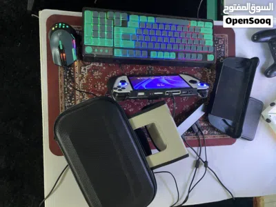 ASUS ROG ALLY Z1 3