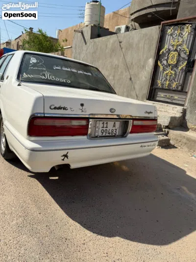Nissan Other 3