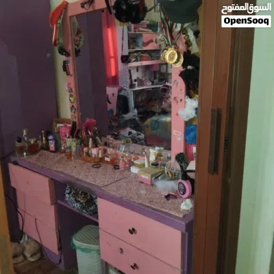 غرفة نوم للبنات 4