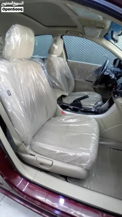 Honda Accord Standard 3