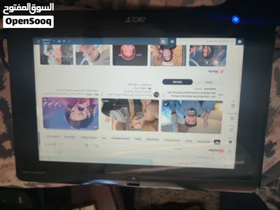تابلت آيسر يعمل ب نظام ويندوز للبيع 2