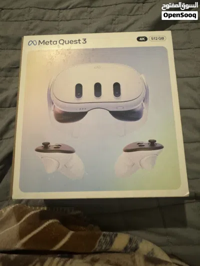 VR meta Quest3 2