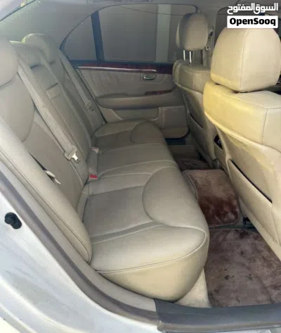 Lexus LS LS 430 2