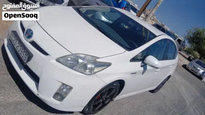 Toyota Prius Prius 4