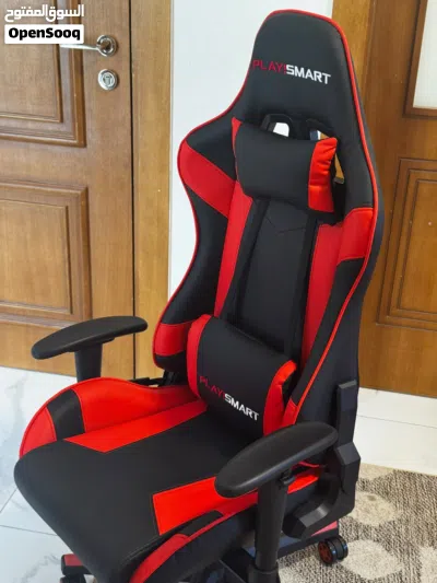 كرسي جيمنج play smart جديد 2