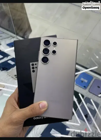 Samsung S 24 ultra 4