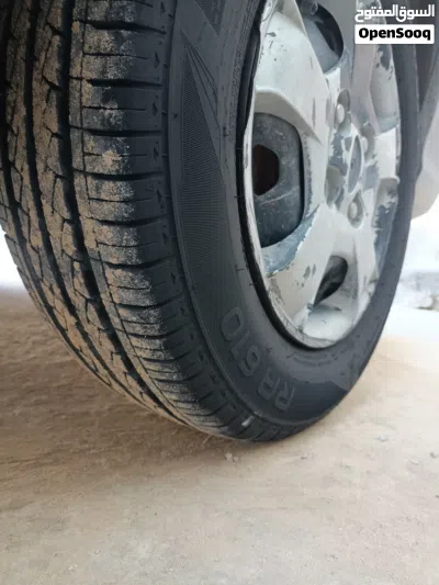 Hyundai Verna S 4