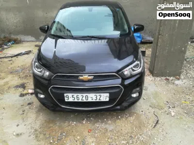 Chevrolet Spark LT 3
