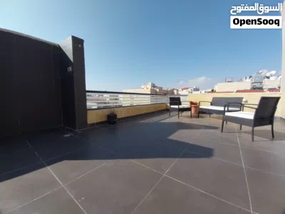 شقة مفروشة للإيجار 80م2 ( Property 19394 )-165024 4