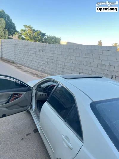 Toyota Camry GL 3