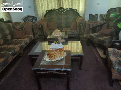 كنبايات للبيع 3