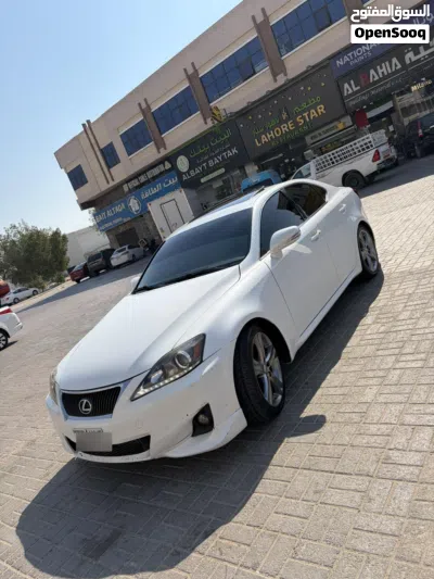 لكزس IS IS 250 2
