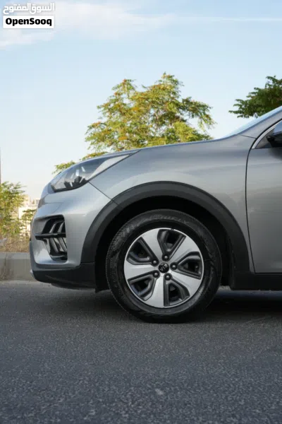 Kia Niro Standard 2
