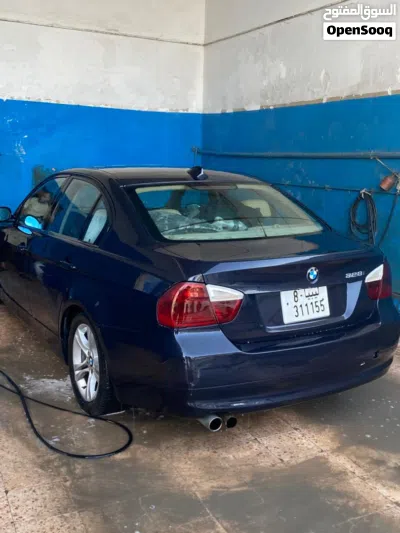 BMW 3 Series 328 2