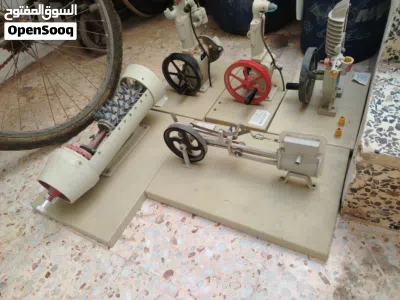 تحف هندسيه ECOS 3