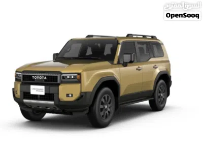 إعفاء جمركي 2500 cc 2