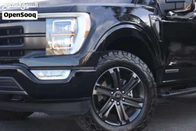 Ford F-150 Lariat 3