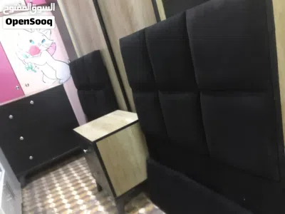 غرفة نوم شبابي 3