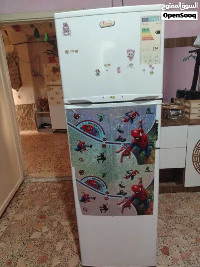 ناشونال كول 3