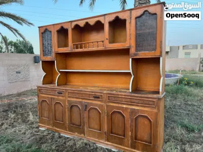 دولاب مطبخ 2