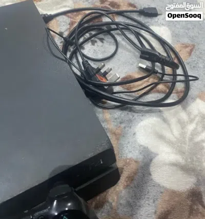 سوني 4 لبيع هل سوم 4