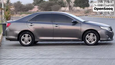 Toyota Camry GL 4
