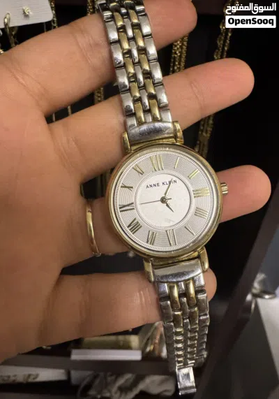 Anne Klein Watch 2